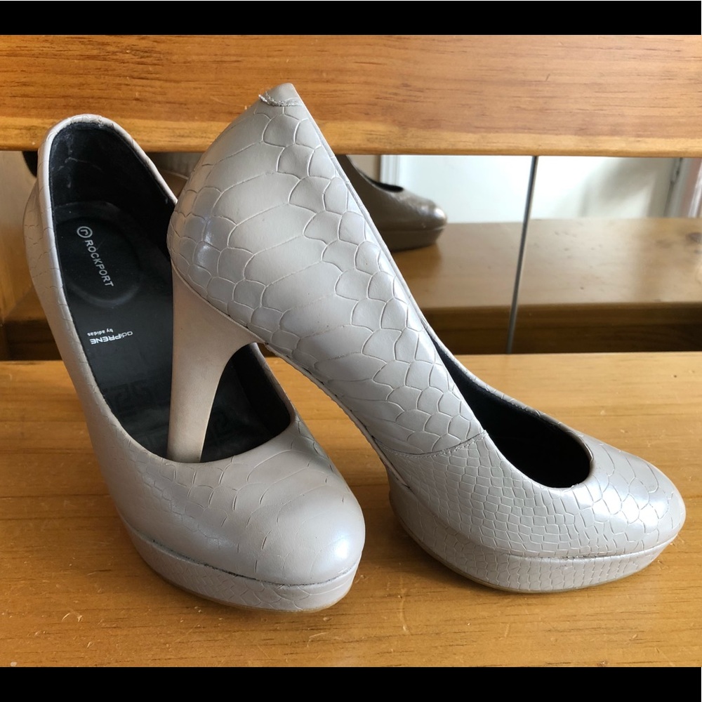 Rockport Janae pumps
